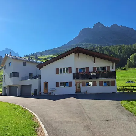 Haus Am Appartement
