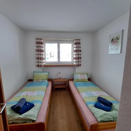Haus Am See Apartment