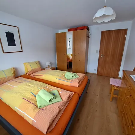 Apartment Haus Am See