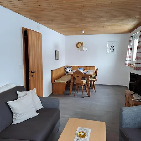 Haus Am See Apartment *