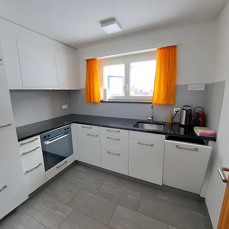 Appartement Haus Am *