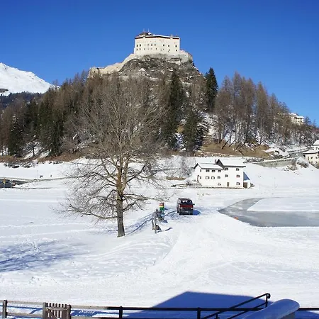 Haus Am See