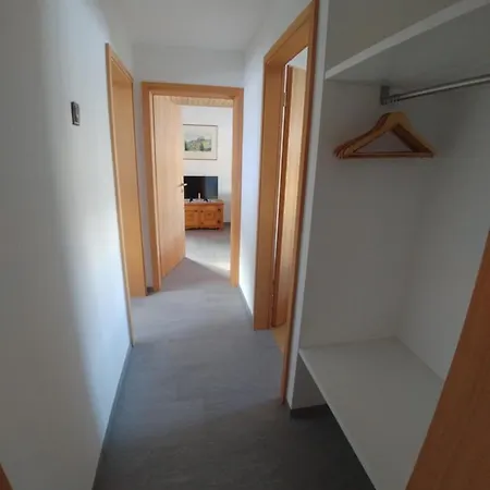 Haus Am Apartamento Tarasp