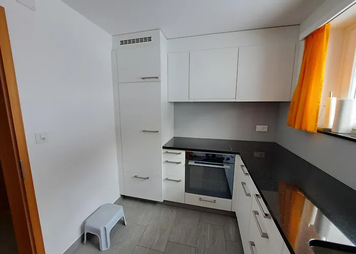 Haus Am Apartman Tarasp